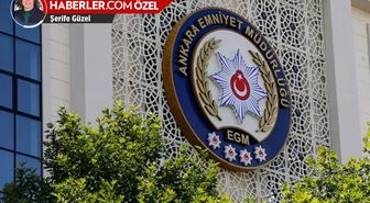 Emniyette güçlü değişim kapıda: Kararnameye “NATO Zirvesi” ayarı