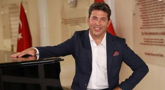 Emre Kınay kimdir? Emre Kınay kaç yaşında, nereli?