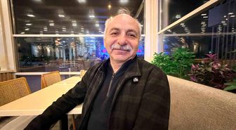 Erzincan Kemah'ta 4.0 büyüklüğüne deprem