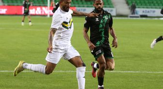 Esenler Erokspor kazandı, Sakaryaspor 1. Lig'e veda etti