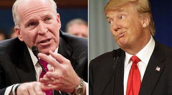 Eski CIA Direktörü Brennan: Trump akli dengesini yitirdi, 25. madde devreye sokulmalı