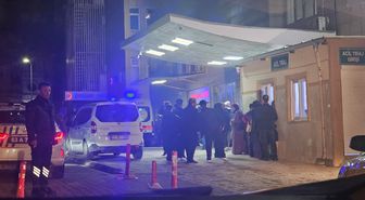 Evine giderken boğazından bıçaklanıp öldürüldü