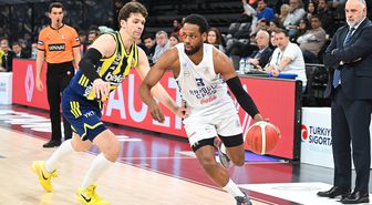 Fenerbahçe Beko: 73-89