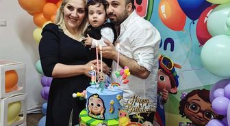İlaçlama sonrası ölen Toprak bebeğin davasında bir sanığa tahliye