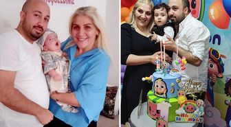 İlaçlama sonrası ölen Toprak bebeğin davasında bir sanığa tahliye