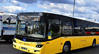 İstanbul'da özel halk otobüsü şoförleri ayaklandı: Ücretsiz binişe izin vermeyeceğiz