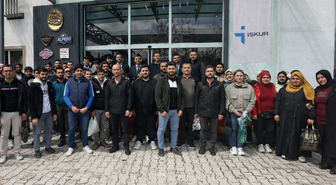 Kahramanmaraş’ta dondurma üretimi eğitimi başladı