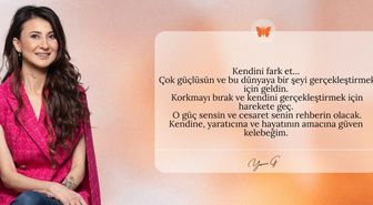 Kelebek Kadınlar nedir? Kelebek Kadınlar kimdir, ne iş yapar, bu alan kimler için?