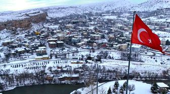 Kemah'ta 4 büyüklüğünde deprem