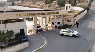 Mardin'de kaçak silah operasyonu