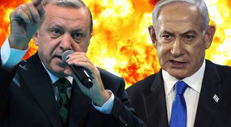 Netanyahu Cumhurbaşkanı Erdoğan'a ne dedi? Netanyahu Türkiye açıklamasında ne dedi?