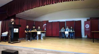 Ortaokullar arası 19. Millî Kültür Bilgi Yarışması'nda 4 okul finalde