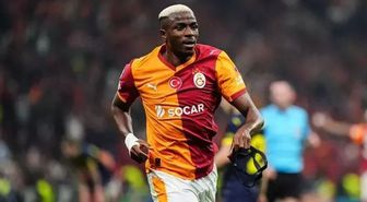 Osimhen ne zaman dönecek? Osimhen Gençlerbirliği maçında oynayacak mı, Fenerbahçe derbisinde oynayacak mı?