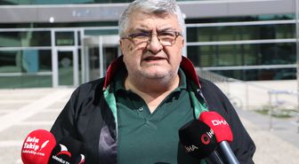 Otel yangınında 8 yakınını kaybeden avukat: Çıkarın mahkemeye suçları yoksa aklansınlar