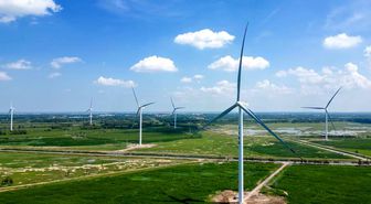 Rapor: Çin'in Yenilenebilir Enerjideki Hızlı Büyümesi, Küresel Enerji Şokuna Karşı İhracat Direncini Artırıyor