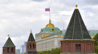 Kremlin Sözcüsü: İran'a ait zenginleştirilmiş uranyumu depolamaya hazırız
