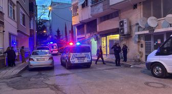 Samsun'da yalnız yaşadığı evinde ölü bulundu