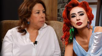Seyhan Avşar’dan Yıldız Tilbe’ye olay sözler: Tavrı kadın ve erkeğe farklıdır