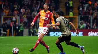 Süper Lig'de 29. hafta görünümü