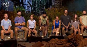 Survivor kim elendi? Gözde mi, Lina mı elendi? Dün akşam Survivor'da düelloyu ve ödül oyununu kim kazandı?