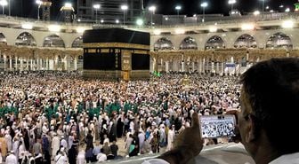 Suudi Arabistan’da Hac öncesi Mekke’ye girişler izne bağlandı