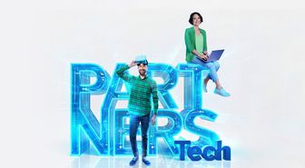 Teknoloji Girişimleri İçin Başvurular 10 Mayıs’a Kadar Devam Ediyor Garanti BBVA Partners Tech Programı’nın 10. Dönemi Başlıyor