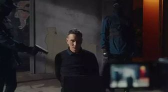 Teşkilat 177. bölüm Full HD izle! TRT 1 Teşkilat son bölüm tek parça izle!