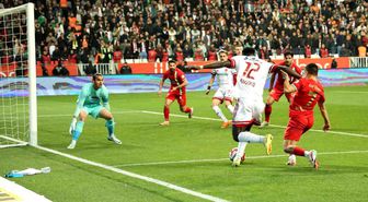 Trendyol 1. Lig: Amed Sportif Faaliyetler: 2 Ümraniyespor: 2
