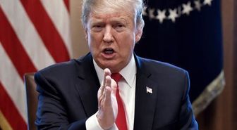 Trump beklediği İran desteğini buldu: Diğer ülkeler de katılacak