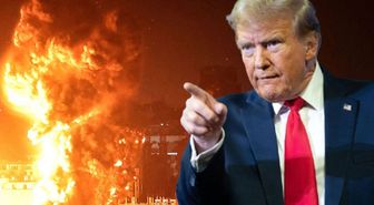 Trump: İran meselesini hallettikten sonra Küba'ya uğrayabiliriz