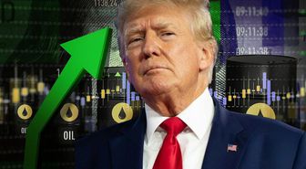 Trump'ın abluka kararı petrol fiyatlarını uçurdu