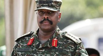 Uganda Genelkurmay Başkanı Muhoozi Kainerugaba evli mi? Uganda Genelkurmay Başkanı'nın eşi kimdir?