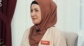 Yemekteyiz Pınar kimdir? Zuhal Topal'la Yemekteyiz Pınar Hanım kaç yaşında, nereli?