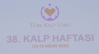 38'inci Kalp Haftası'nın açılış töreni gerçekleştirildi