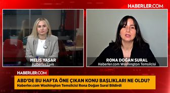 ABD basını yazdı! İkinci görüşme ihtimali gündemde