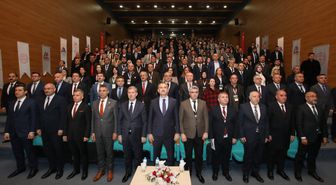 Ağrı’da tarım için bilimsel yol haritası çizildi