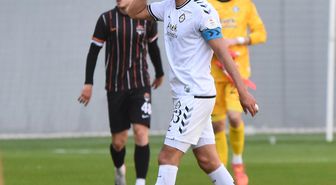 Altay'da Gözler Deniz Kadah'da