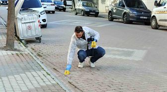 Bafra'da 'kız meselesi' kavgası: 1 yaralı