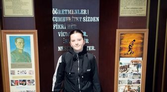 Bilecik'ten Türkiye birinciliği