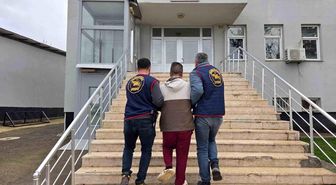 Bingöl'de kesinleşmiş hapis cezası bulunan 3 zanlı yakalandı