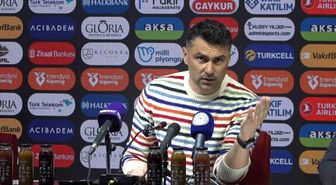 Burak Yılmaz: 'Bahis soruşturması bana karşı yapıldı'