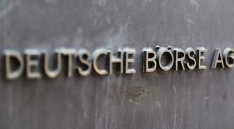 Deutsche Börse ile Kraken ortaklık kuruyor