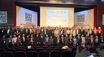 Dijital Medyanın Nabzı Mardin’de Attı: 130 Gazeteci Aynı Masada Buluştu
