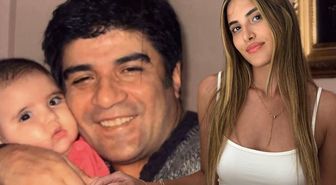 Dilara Erkal’dan babası İbrahim Erkal’a özlem dolu paylaşım