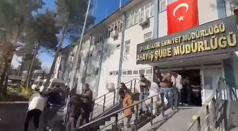 Diyarbakır merkezli 4 ilde dolandırıcılara 'Suflör' operasyonunda 10 tutuklama