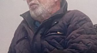 Evin kapısına 24 el ateş etti, eski kayınpederini öldürdü