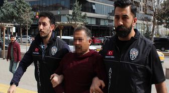 'EŞİMDEN BENİ AYIRDIĞI İÇİN ÖLDÜRDÜM'