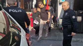 Evlenme teklifini reddeden komşusunu vuran kadının cezası belli oldu