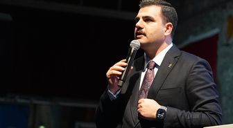 Eyyüp Kadir İnan'dan İzmir için tarihi manifesto