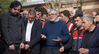 2 bin 504 yıla hapis cezası alan 'Jet Fadıl'dan yıllar sonra ilk görüntü
